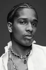A$AP Rocky