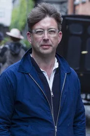 Colin Teevan
