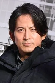 岡田准一