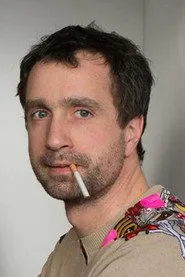 Antonin Peretjatko