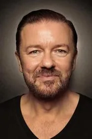 Ricky Gervais