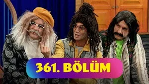 361. Bölüm