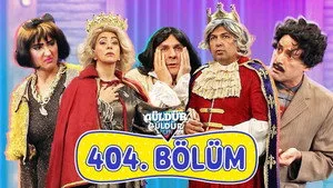 404. Bölüm