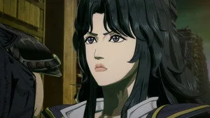 Kuzey Yıldızı'nın Yumruğu: HOKUTO NO KEN 1. Sezon 12. Bölüm