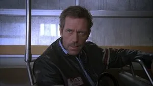 House'un Kafası
