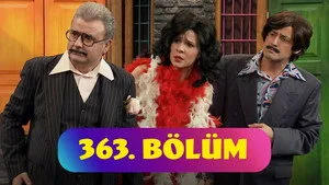 363. Bölüm